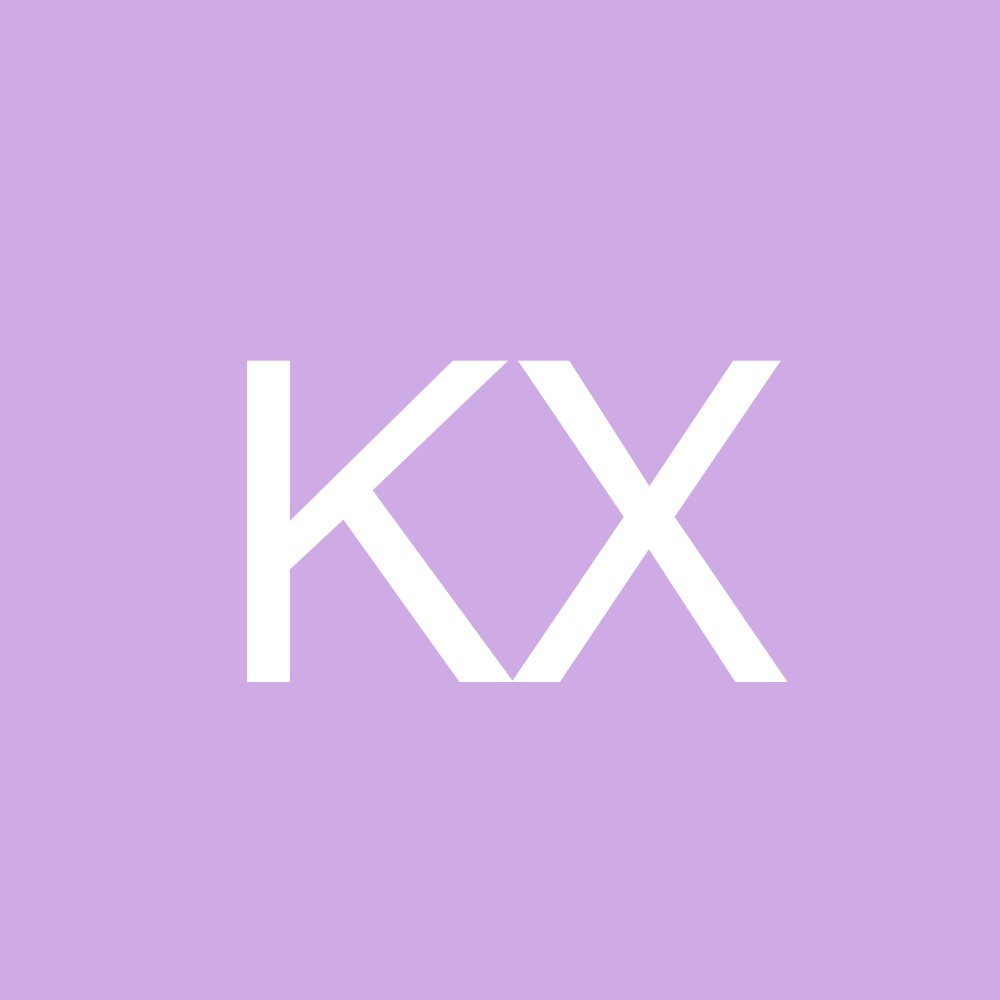 Meet your Posher, Krystal